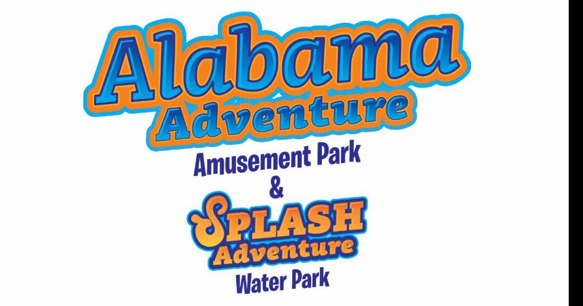 A New Roller Coaster is Coming To Alabama Adventure and Splash