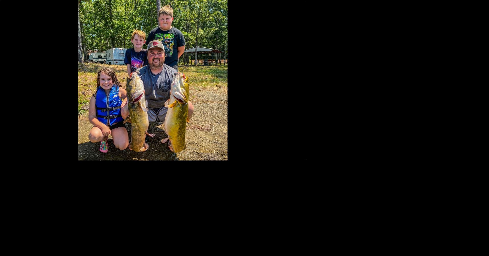ALBBAA Launches Inaugural Big Catfish Photo Contest for Summer 2026 May 26, 2026