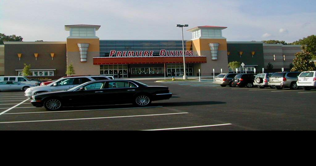 Bessemer Premiere Cinema 14 Promenade Reopening Its Doors To Moviegoers