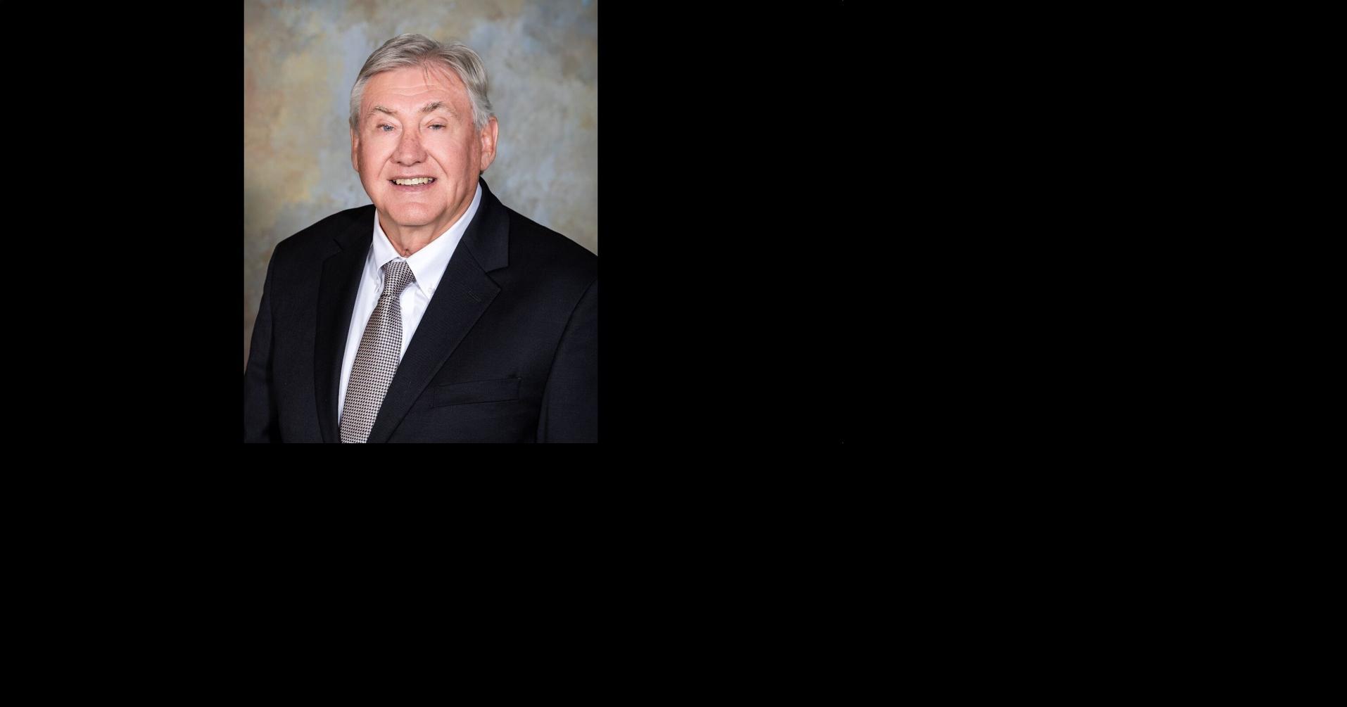 Larry Davidson's Guiding Principle: The Oxford Way – Excellence is the Norm! Jun 22, 2026