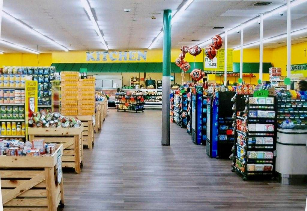 Bessemer Grocery Store Gets New Life As Fresh Value Bessemer