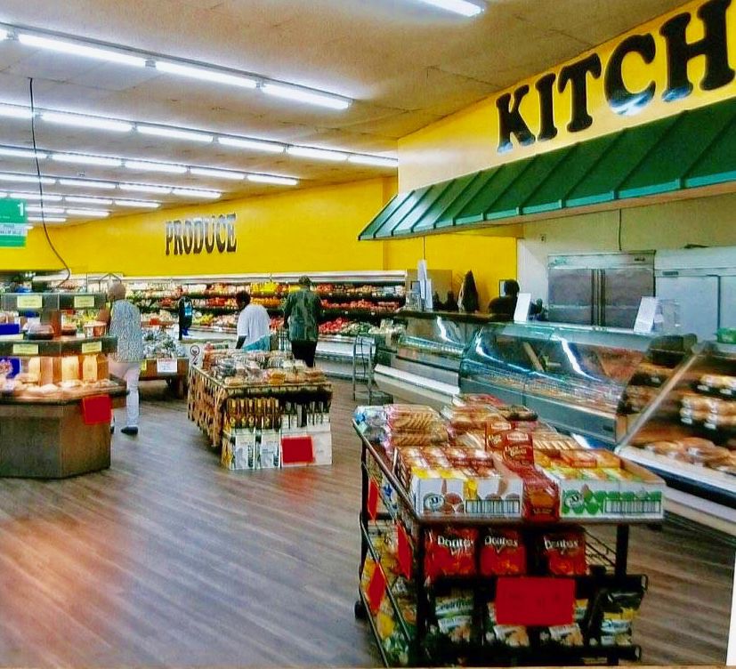 Bessemer Grocery Store Gets New Life As Fresh Value Bessemer