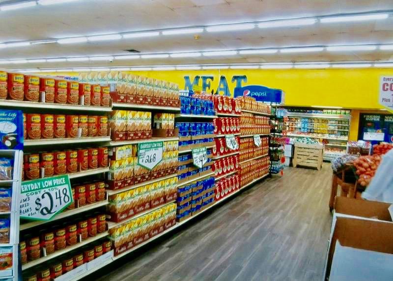 Bessemer Grocery Store Gets New Life As Fresh Value Bessemer