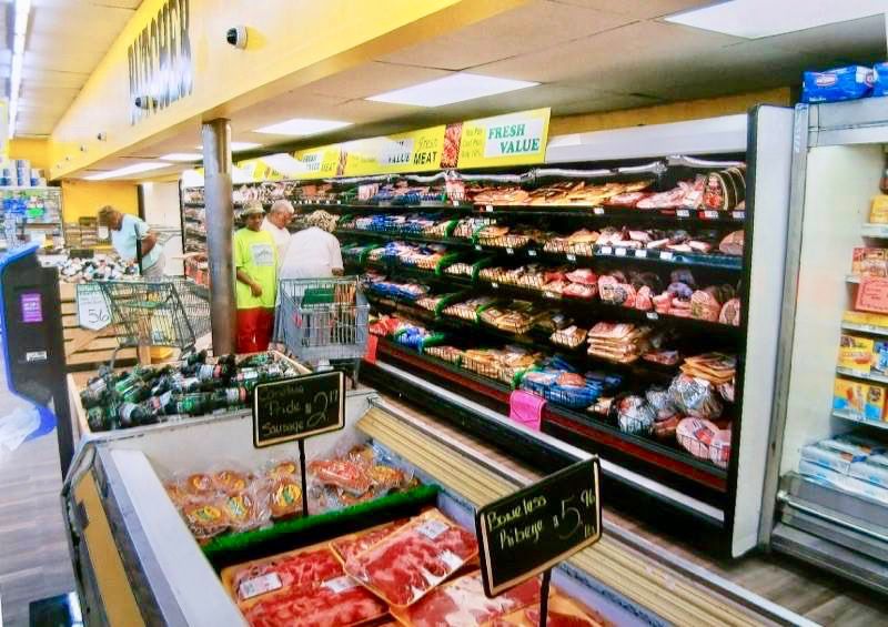 Bessemer Grocery Store Gets New Life As Fresh Value Bessemer
