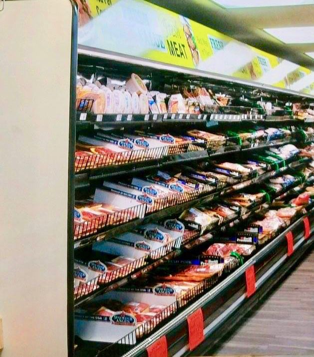 Bessemer Grocery Store Gets New Life As Fresh Value Bessemer