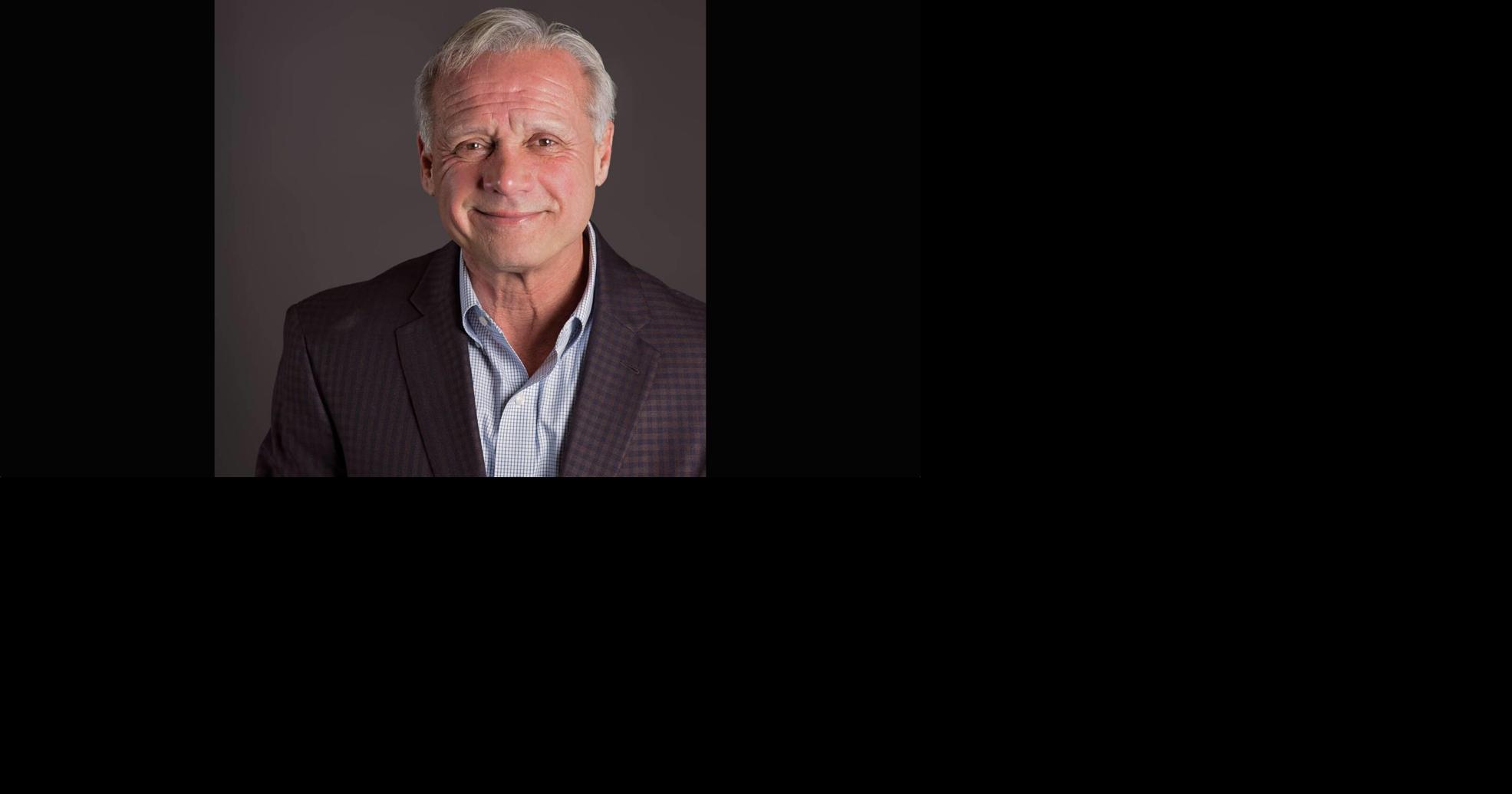 Meet Bill Veitch Republican Candidate For District Attorney for the