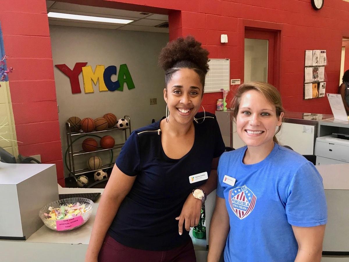 Legacy Ymca Hires New Membership Engagement Director And Sports Aquatics Director Bessemer Thecutoffnews Com