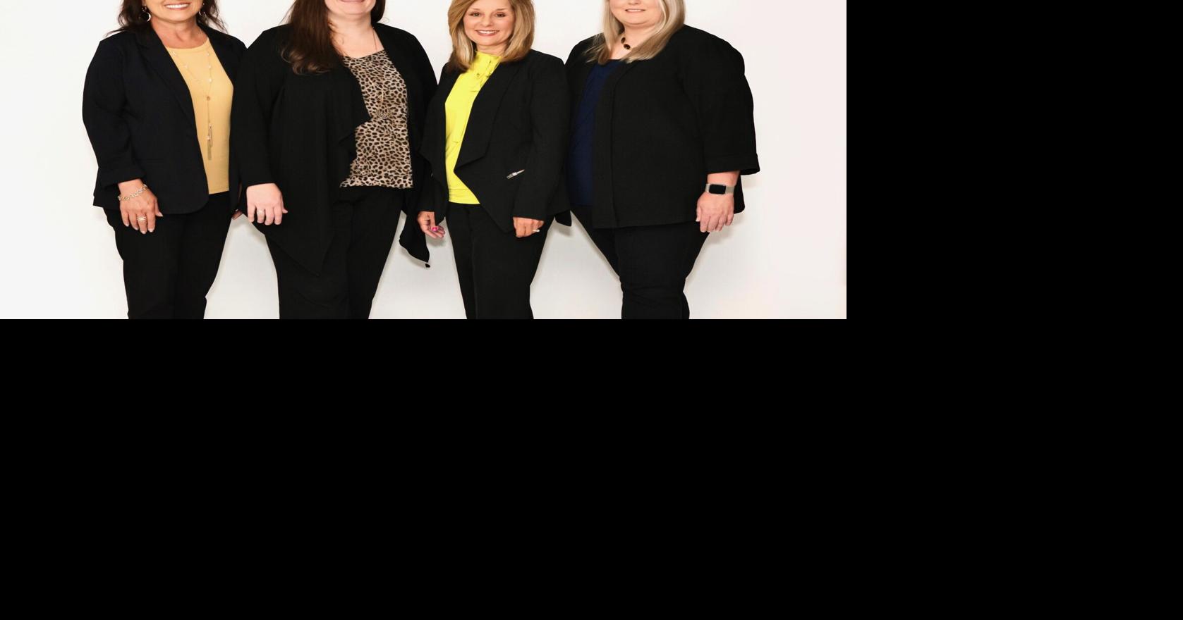 Officer Promotions At First Financial Bank Bessemer