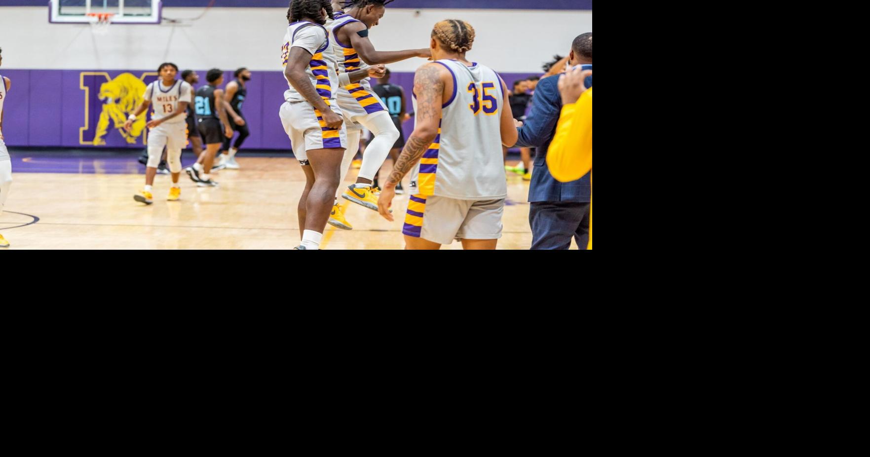 Miles Basketball Opens Season With A Victory over Talladega College