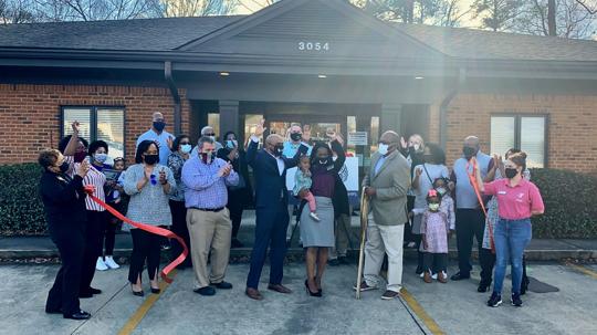 Empowered To Conquer Launches New Administrative Office In Bessemer
