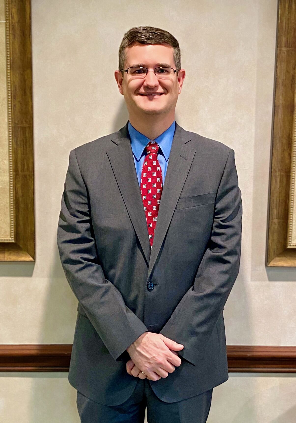 Skipper Goodwin Announces Retirement And Kyle Goodwin Takes Reins At First Financial Bank