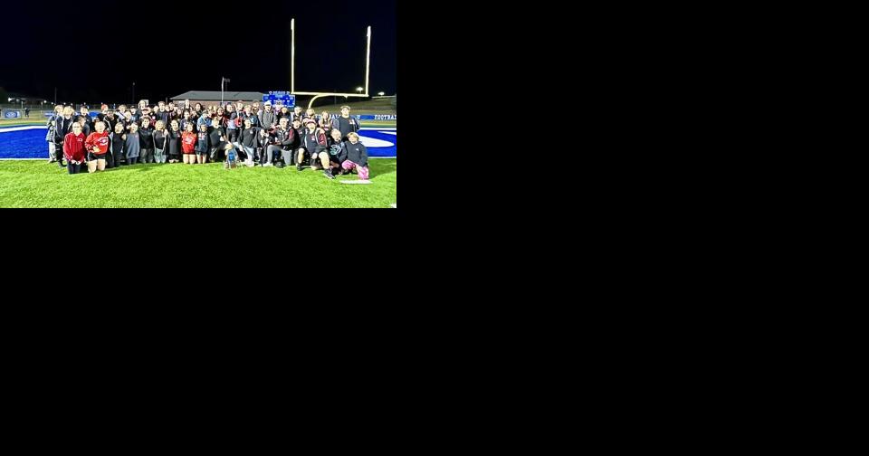 Oak Grove High School Marching Band Wins 4th State Championship In A Row - Vimarsana News