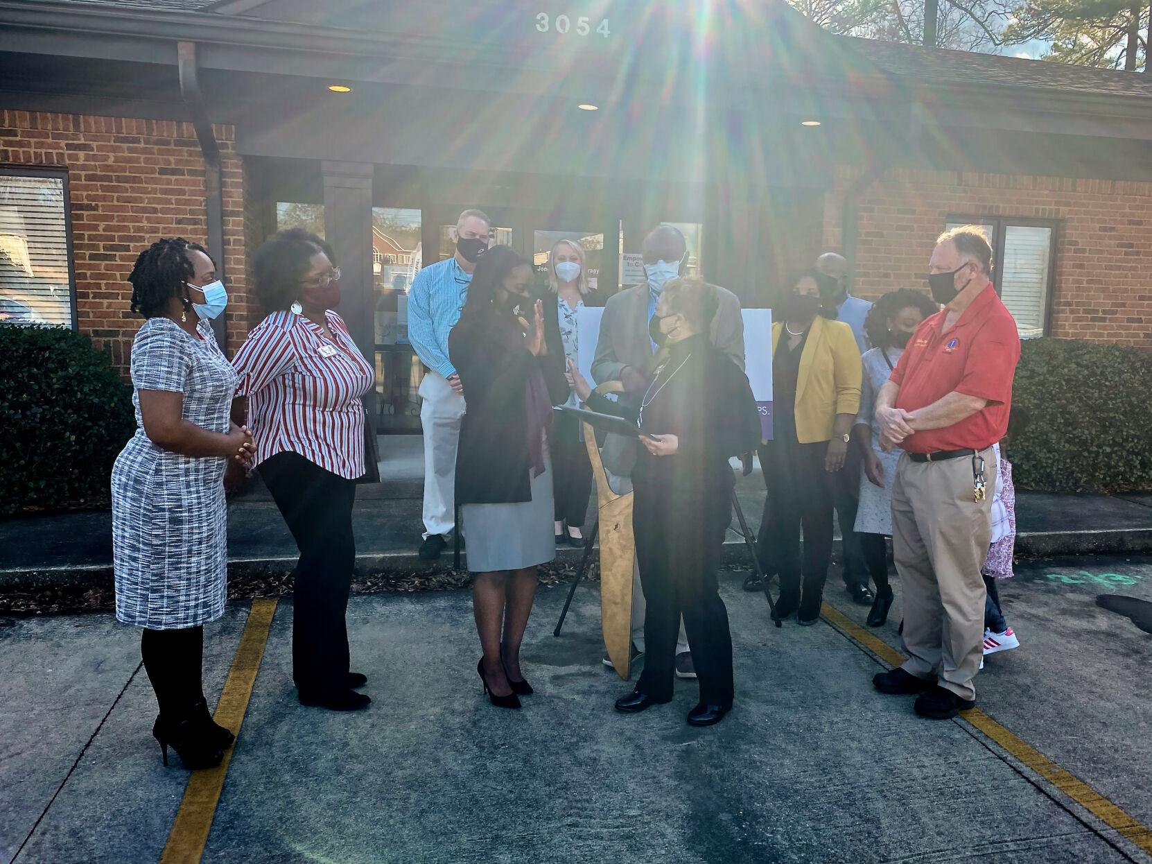 Empowered To Conquer Launches New Administrative Office In Bessemer