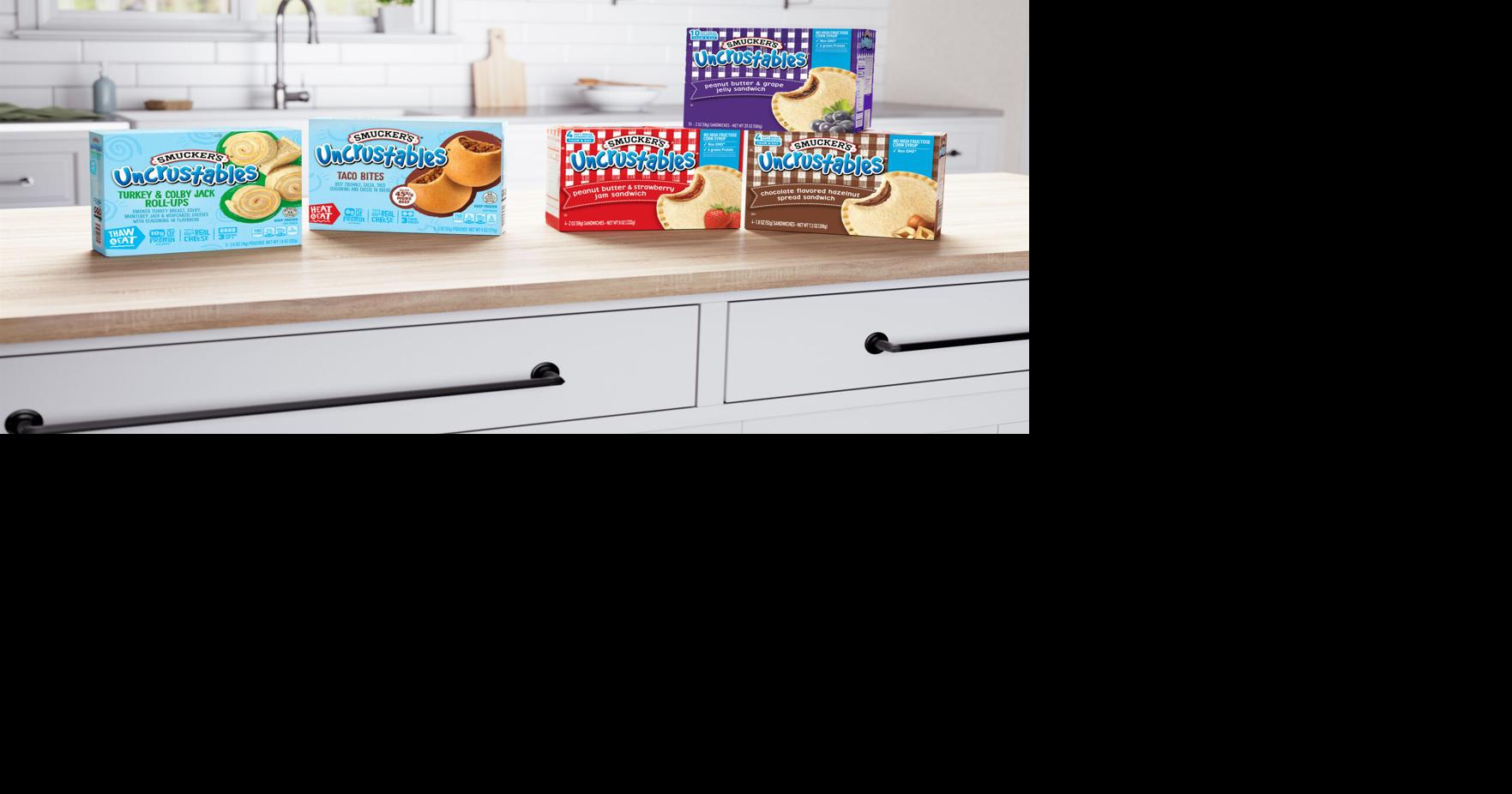 Governor Ivey Announces The J. M. Smucker Co. to Build Alabama