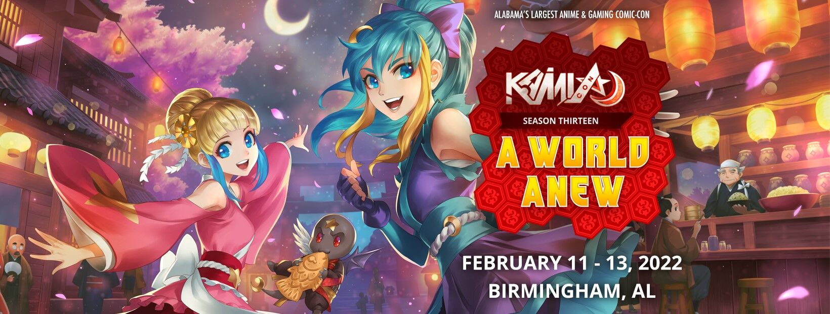 Anime Con In Birmingham 2023 | Comic Con Birmingham 2023 | AllEvents.in