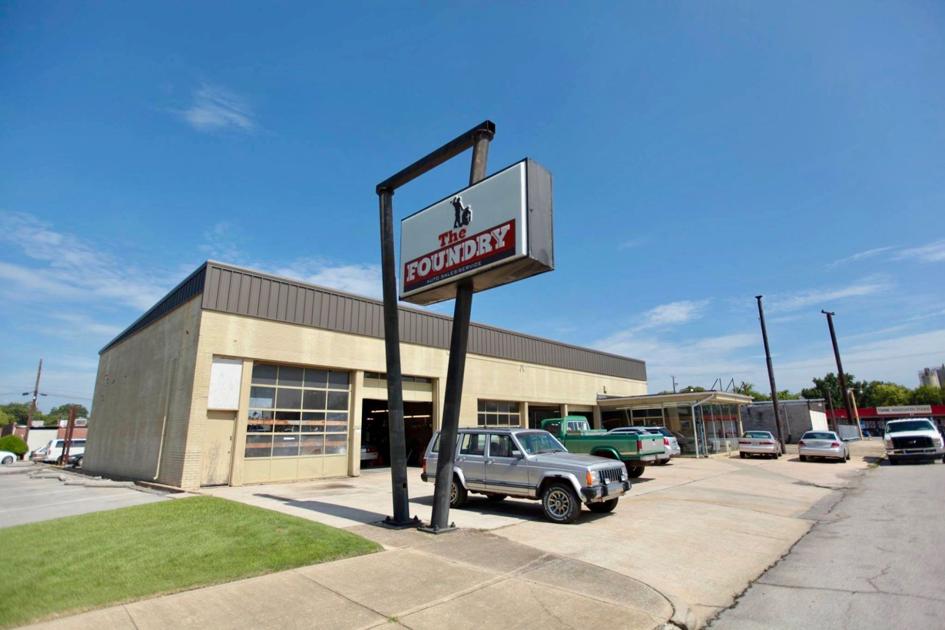 The Foundry Auto Center Accepts Vehicle Donations To Provide Work