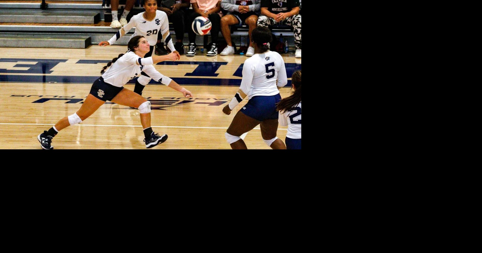 Stillman Tigers Volleyball Continues to Show Improvements in Loss to