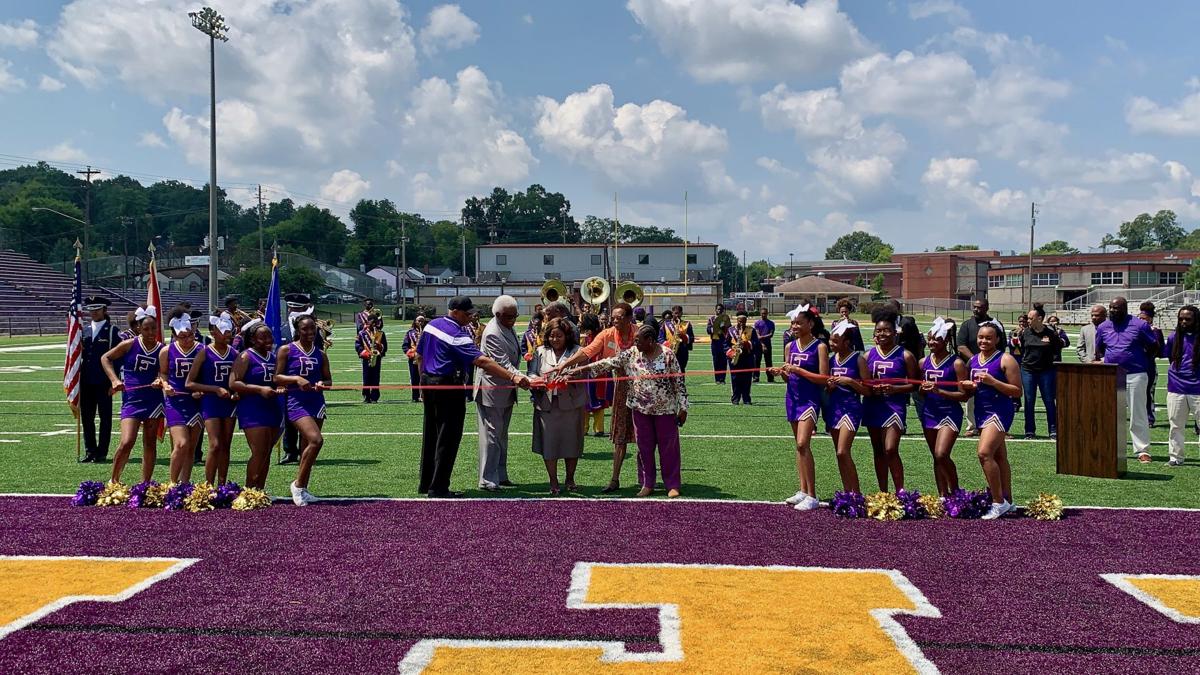 Fairfield City School District Reveals Major Upgrades To Tiger