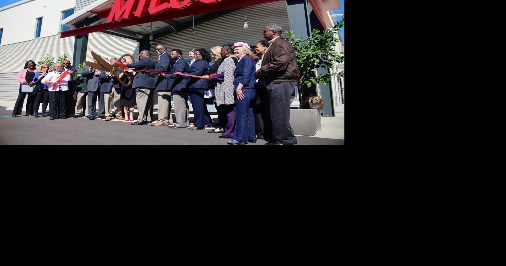 Milo’s Tea Company Celebrates Opening of a New Expanded Facility ...