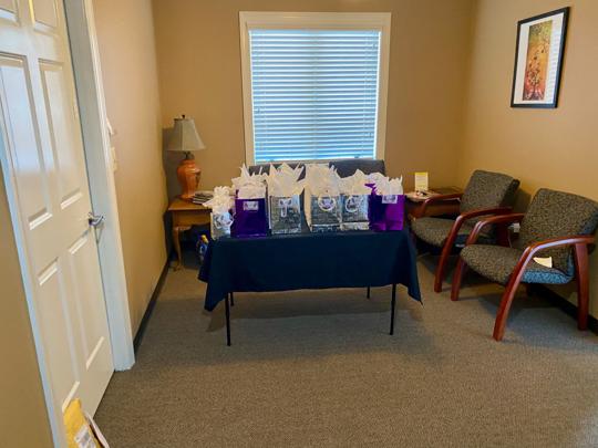 Empowered To Conquer Launches New Administrative Office In Bessemer