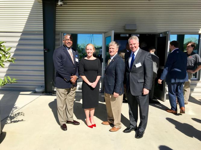 Milo’s Tea Company Celebrates Opening of a New Expanded Facility