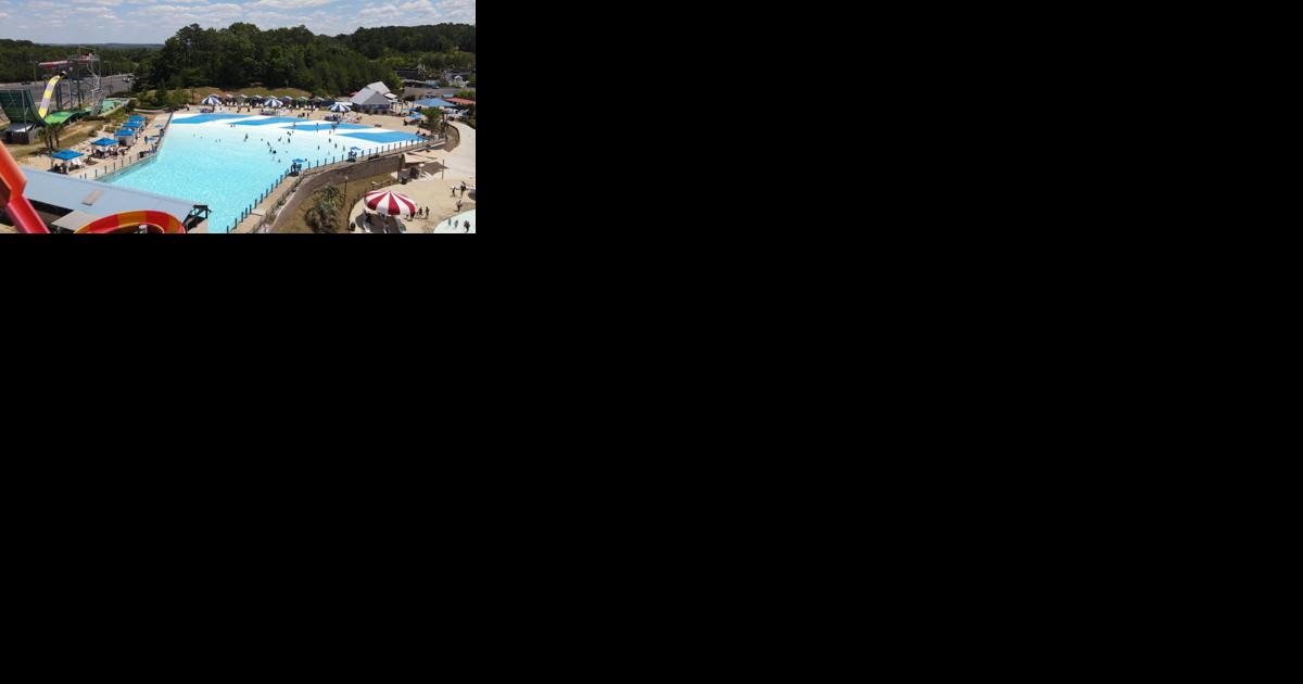 Opening May 13th, Alabama Adventure and Splash Adventure Celebrates 10 Years of Koch Family Ownership & Thrilling Fun in the Sun - Vimarsana News