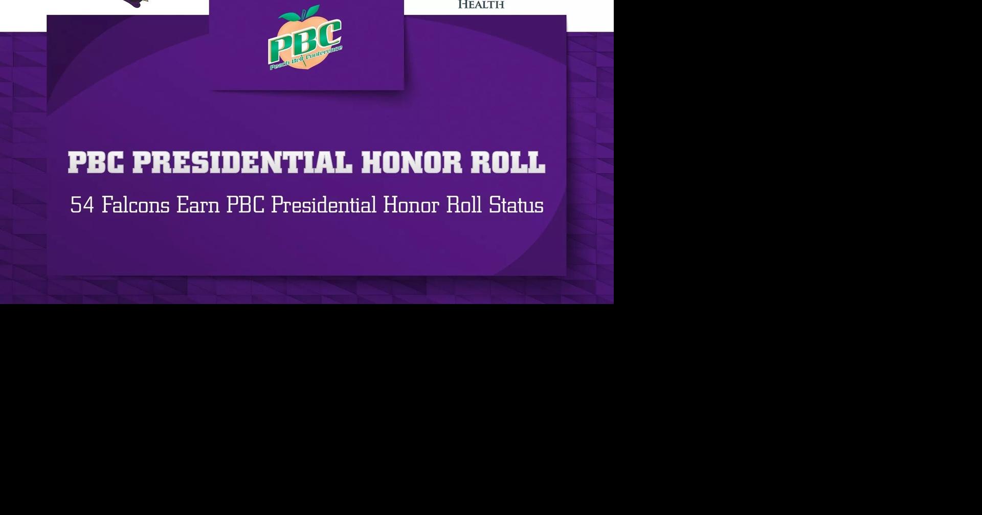 Montevallo Men's Lacrosse Sees 54 Named to PBC Presidential Honor Roll