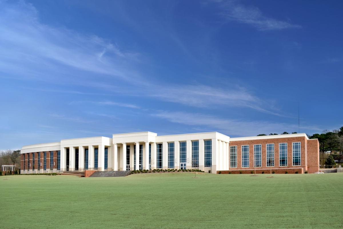 Lawson State Community College To Hold Official Opening Ceremonies