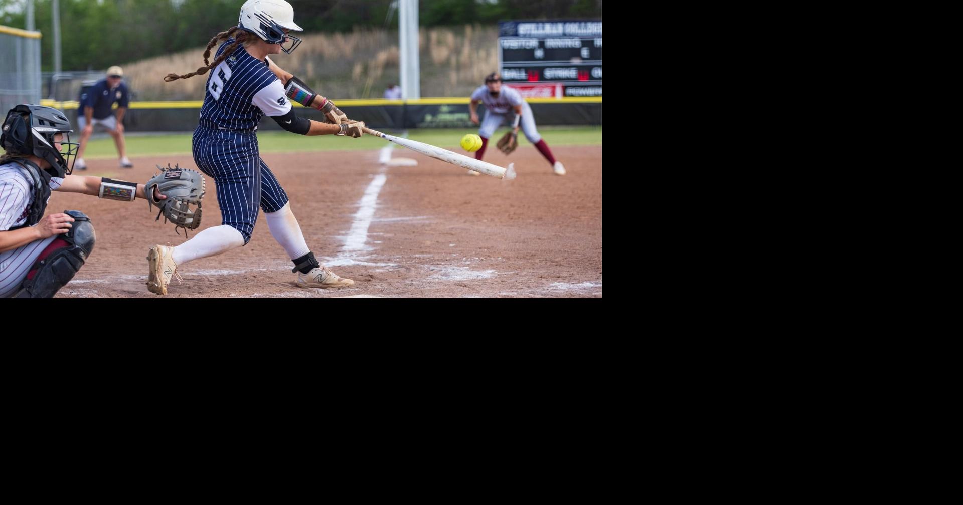 Stillman Softball's Win Streak Ends at No. 19 William Carey Sports