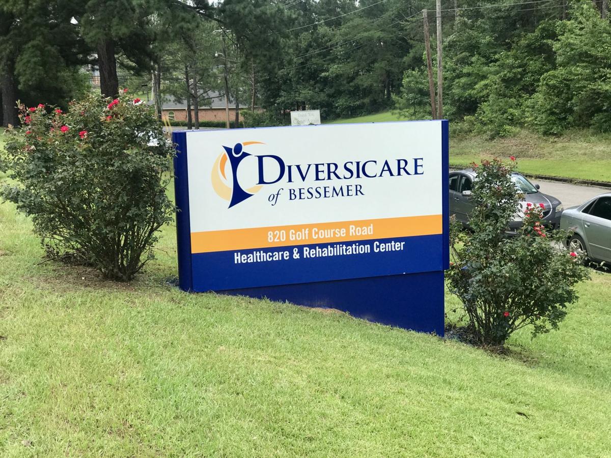Diversicare Opens In Bessemer Bessemer