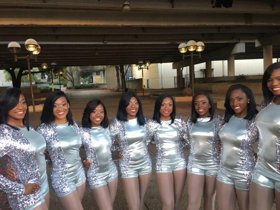 dancing dolls in birmingham alabama