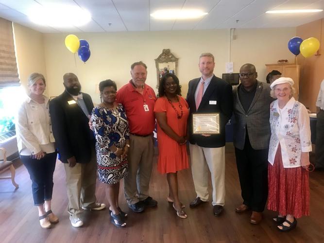 Diversicare Opens In Bessemer Bessemer