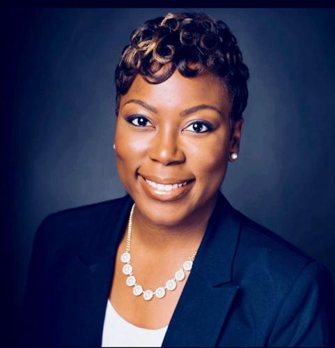 Meet Chuantae Brown Candidate for District Court Judge Place 11 Meet Chuantae Brown Candidate for District Court Judge Place 11