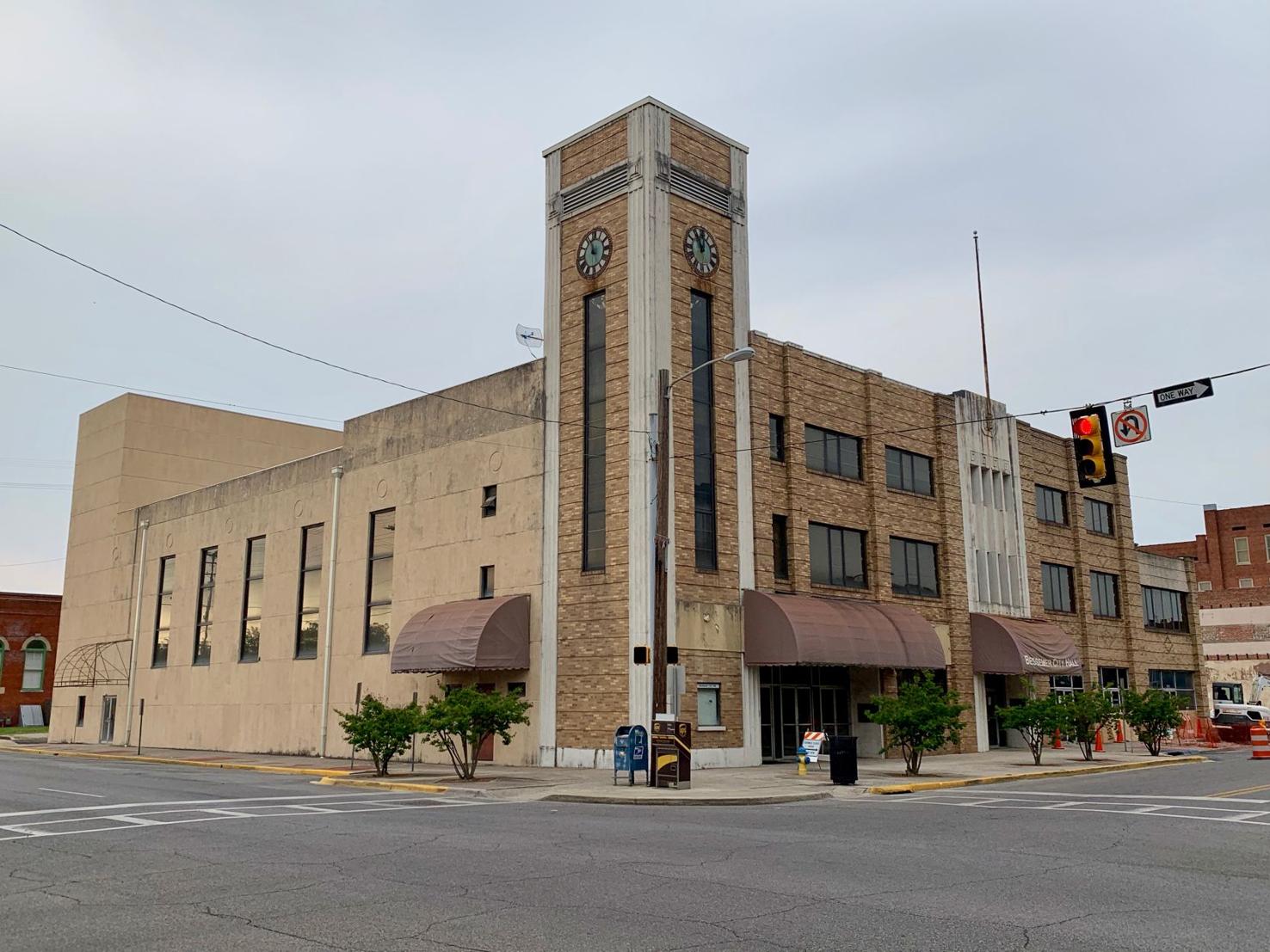 Downtown Bessemer Could Get A 10 Million Facelift With Proposed Mixed