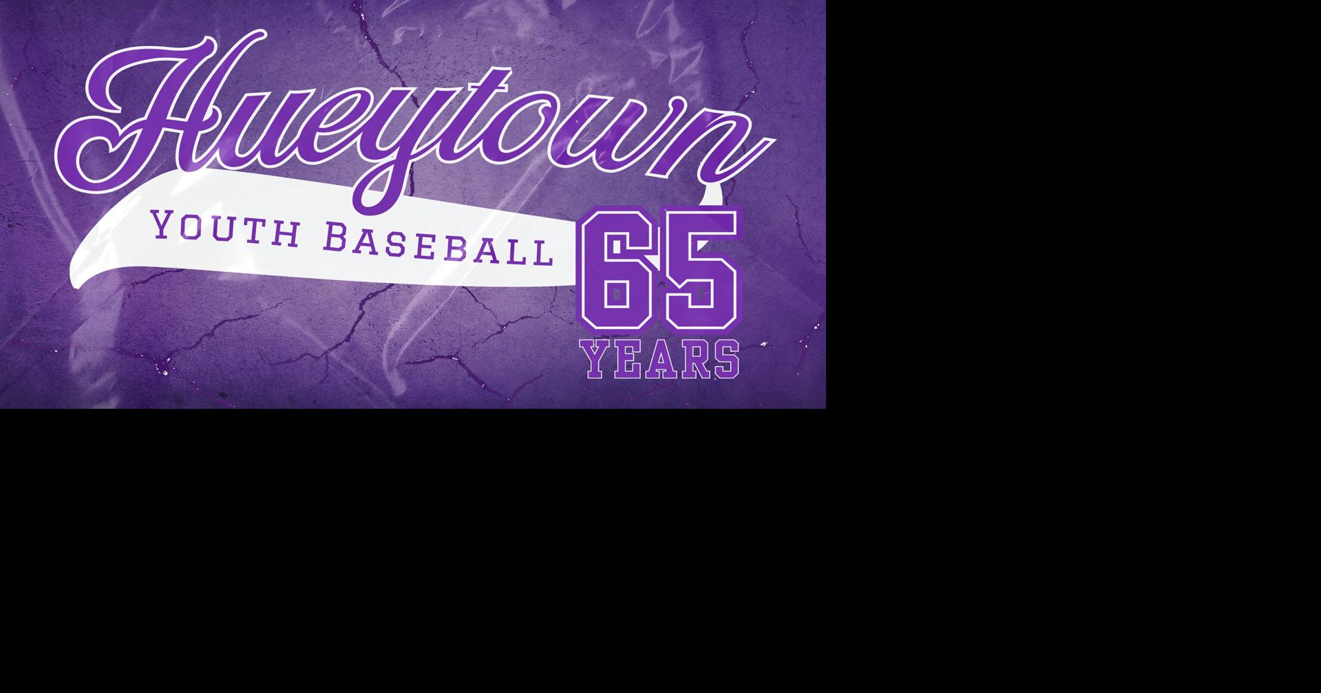 Hueytown Youth Baseball 6U A& B, 7U & 8U Allstar Teams Compete In the 2023 Alabama USSSA Rec