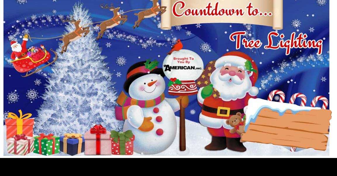 Countdown to Christmas Events In Hueytown Kicksoff Today Monday