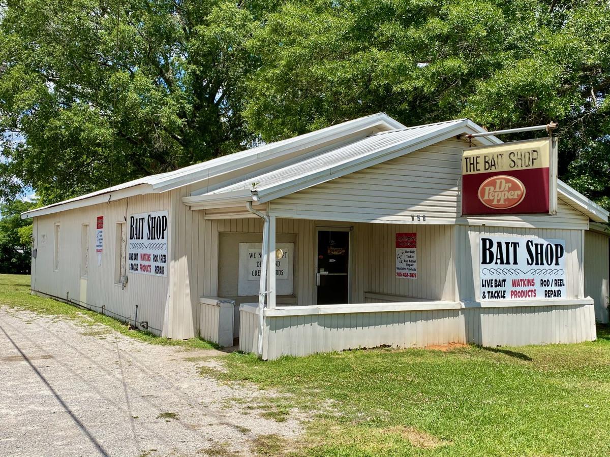 Jackson's Bait Shop Opens Its Doors Continuing A Tradition In