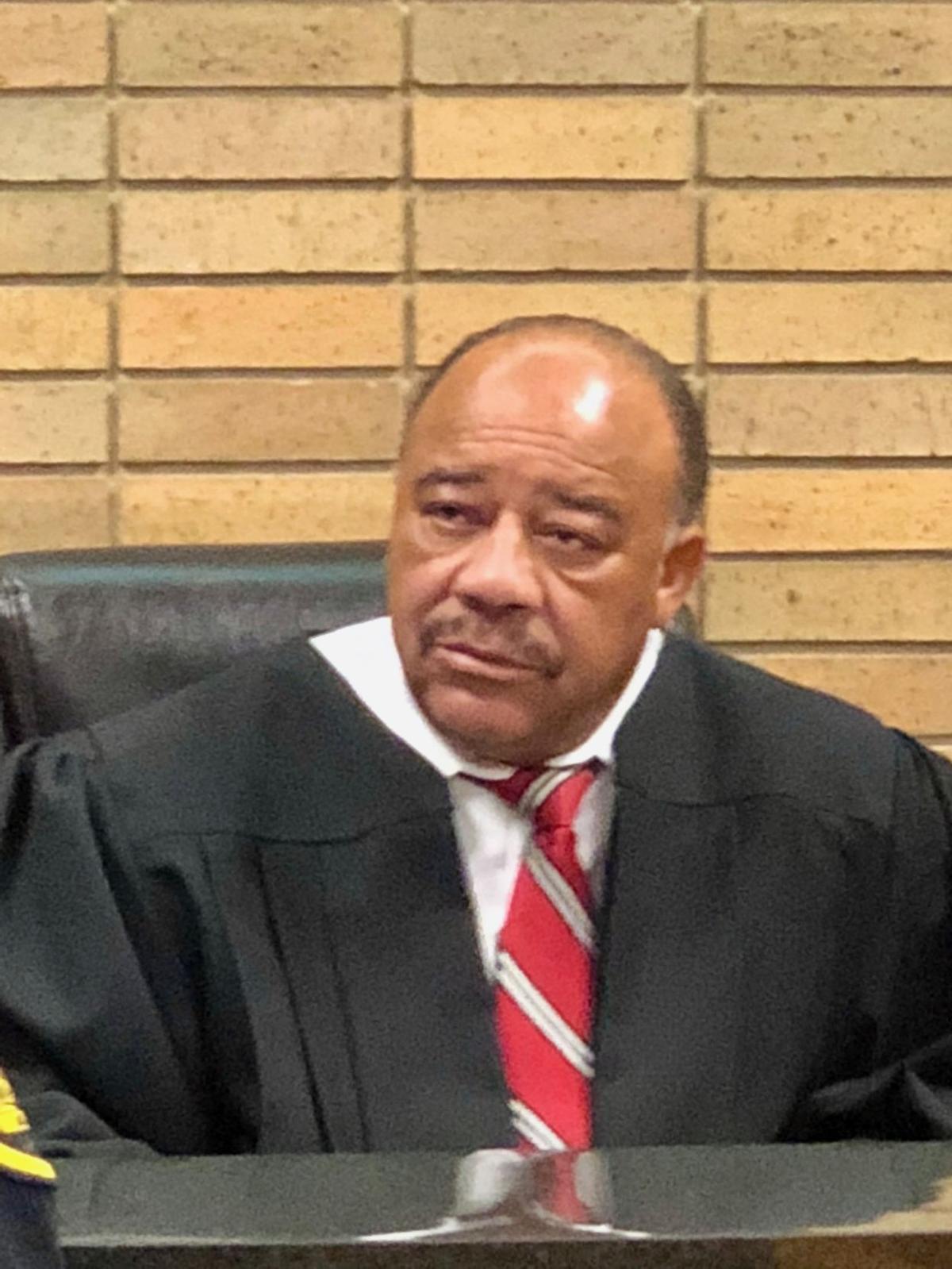 Judge Aaron Killings After One Year On The Bench Bessemer