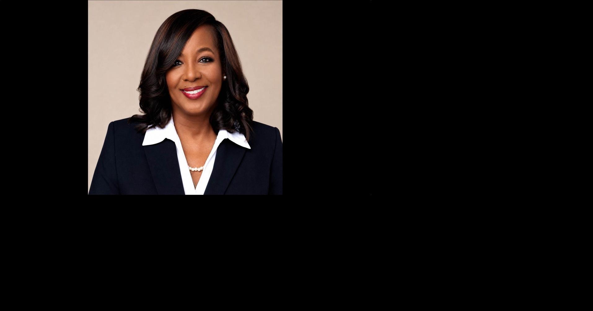 Dr. Carolyn Russell-Walker’s Actions Speak even Louder than her Words