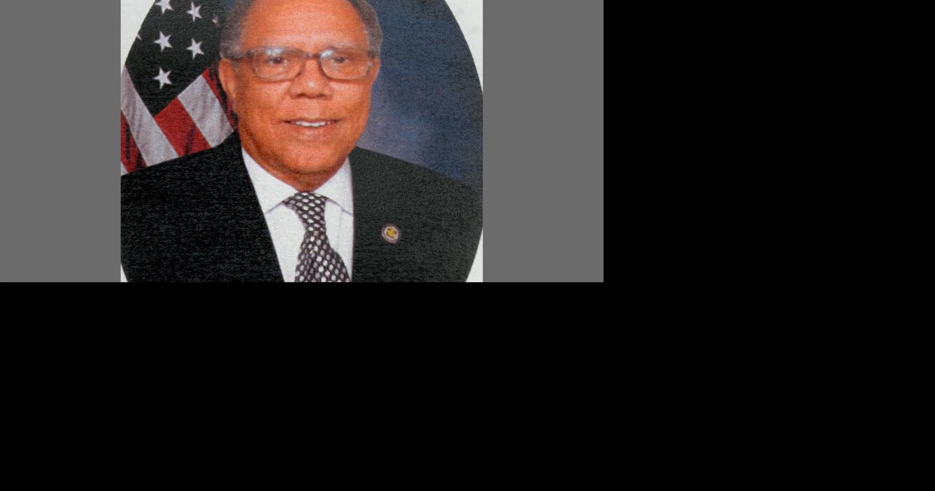 Meet Ron Marshall, Candidate For The Democratic Nomination For