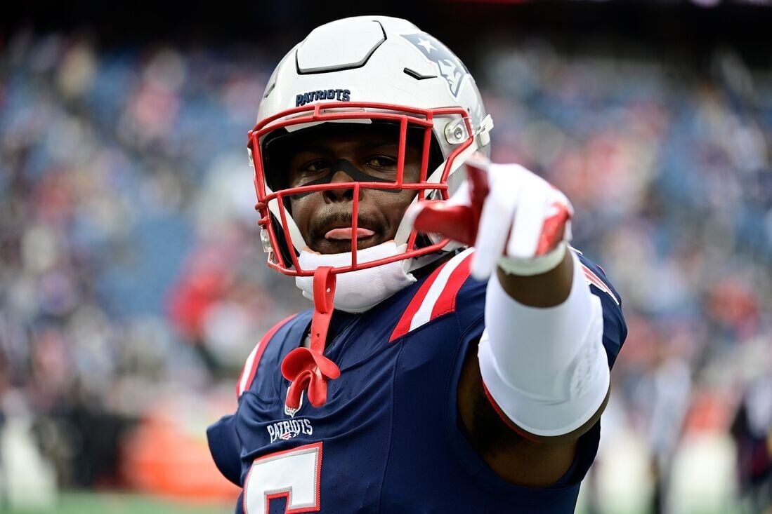 Patriots Add S Jabrill Peppers (hip) To Injury Report | NFL ...