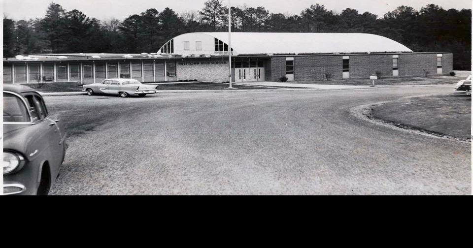 Last Opportunity To Walk The Halls Of The Old Hueytown High School And