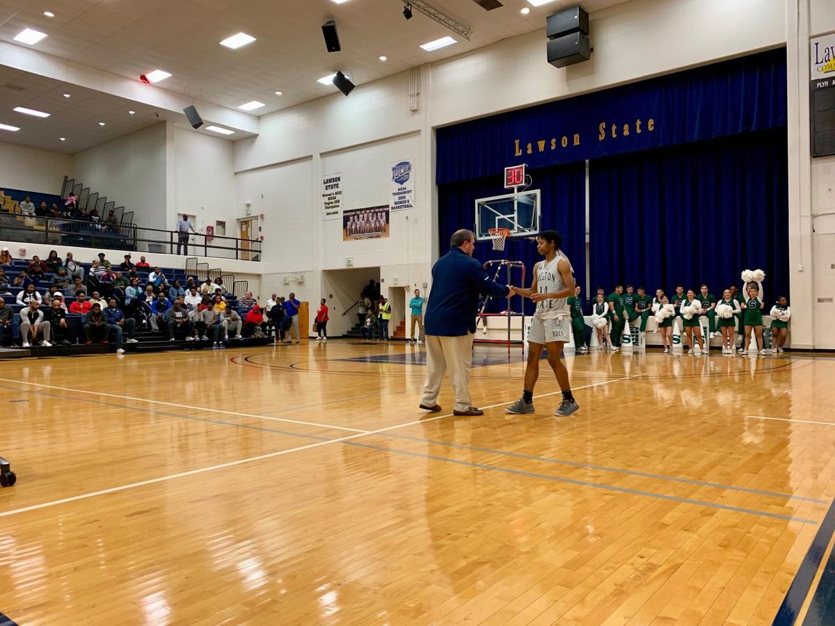 Shelton State Community College Buccaneers Women S Basketball Win