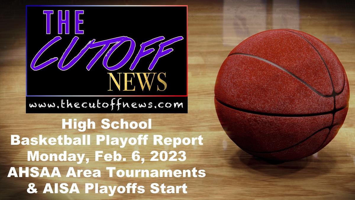 High School Basketball First Round Playoff Results From Tuesday, 2/21/23 &  Schedule for 2/22/23 : Prep Sports Report
