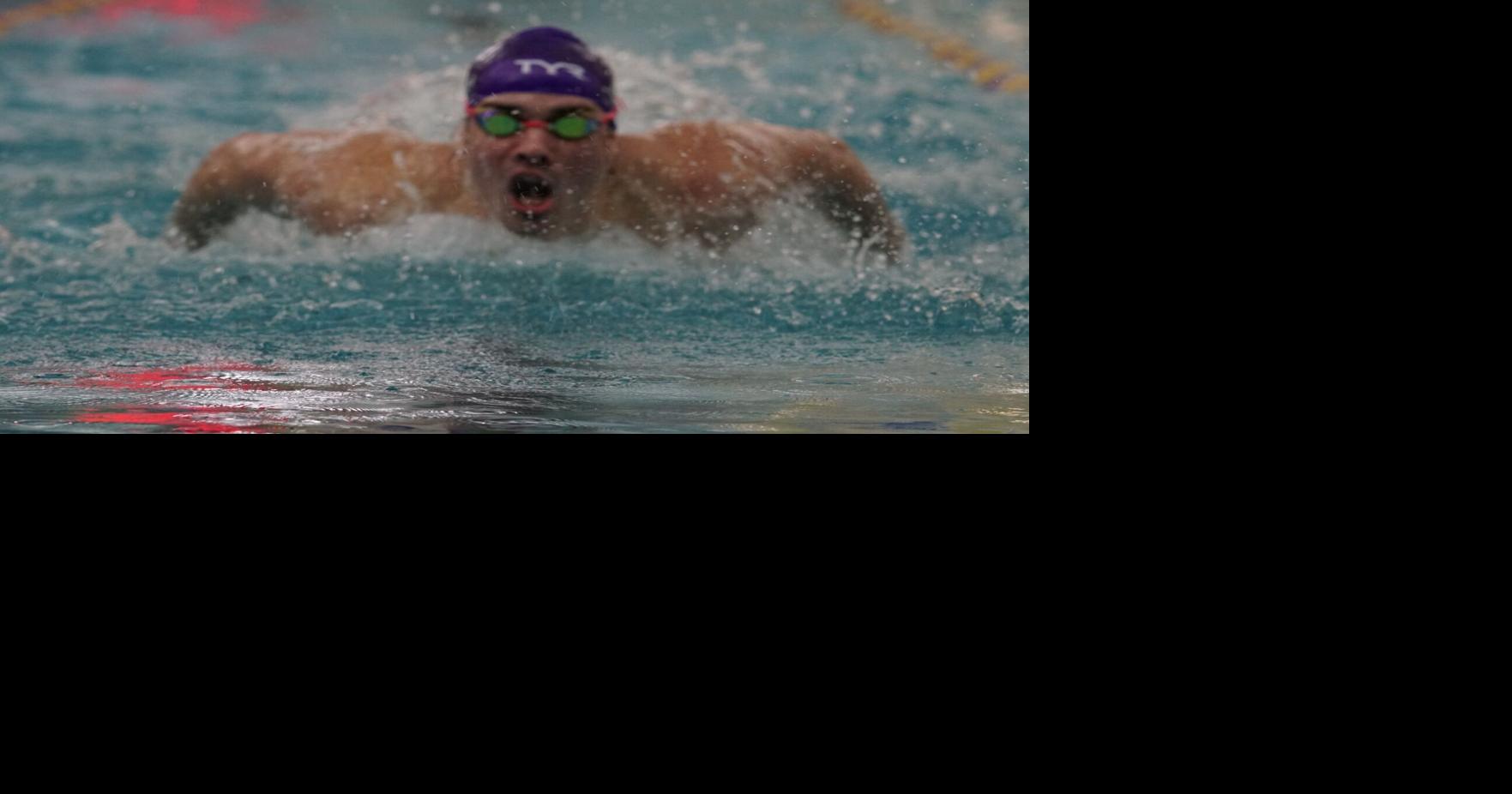 Montevallo Men and Women's Swim Combine for Eight Wins, 20 Podium