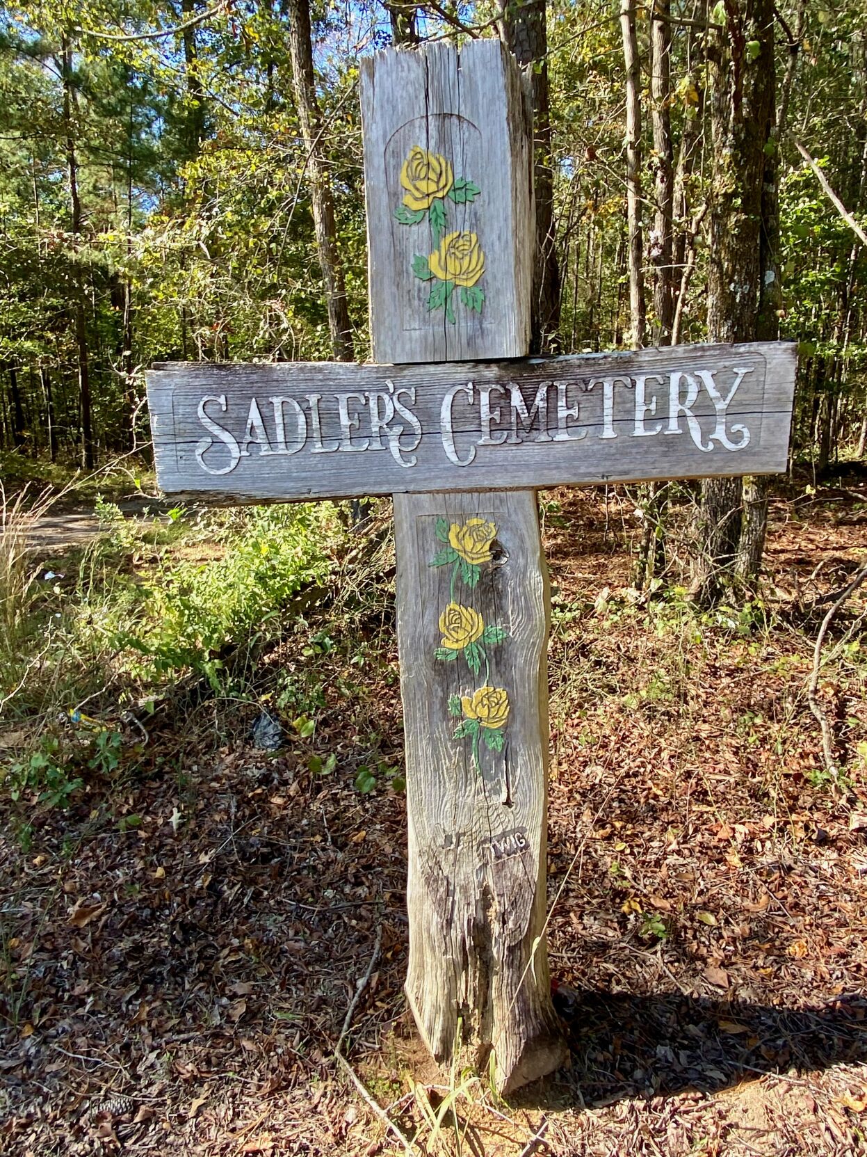 Bessemer Elks Lodge 721 Restores Dignity To Sadler's Cemetery