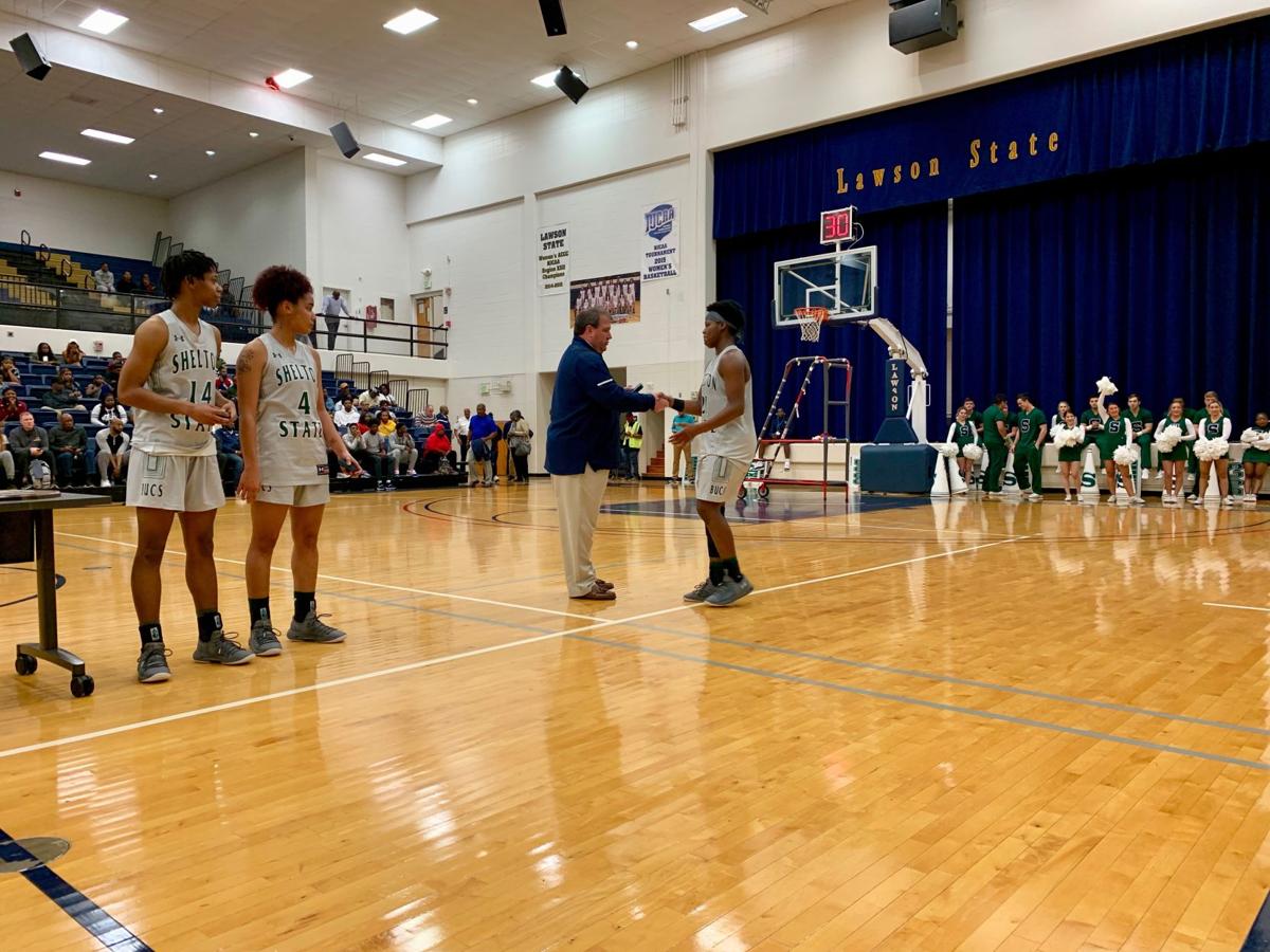 Shelton State Community College Buccaneers Women S Basketball Win