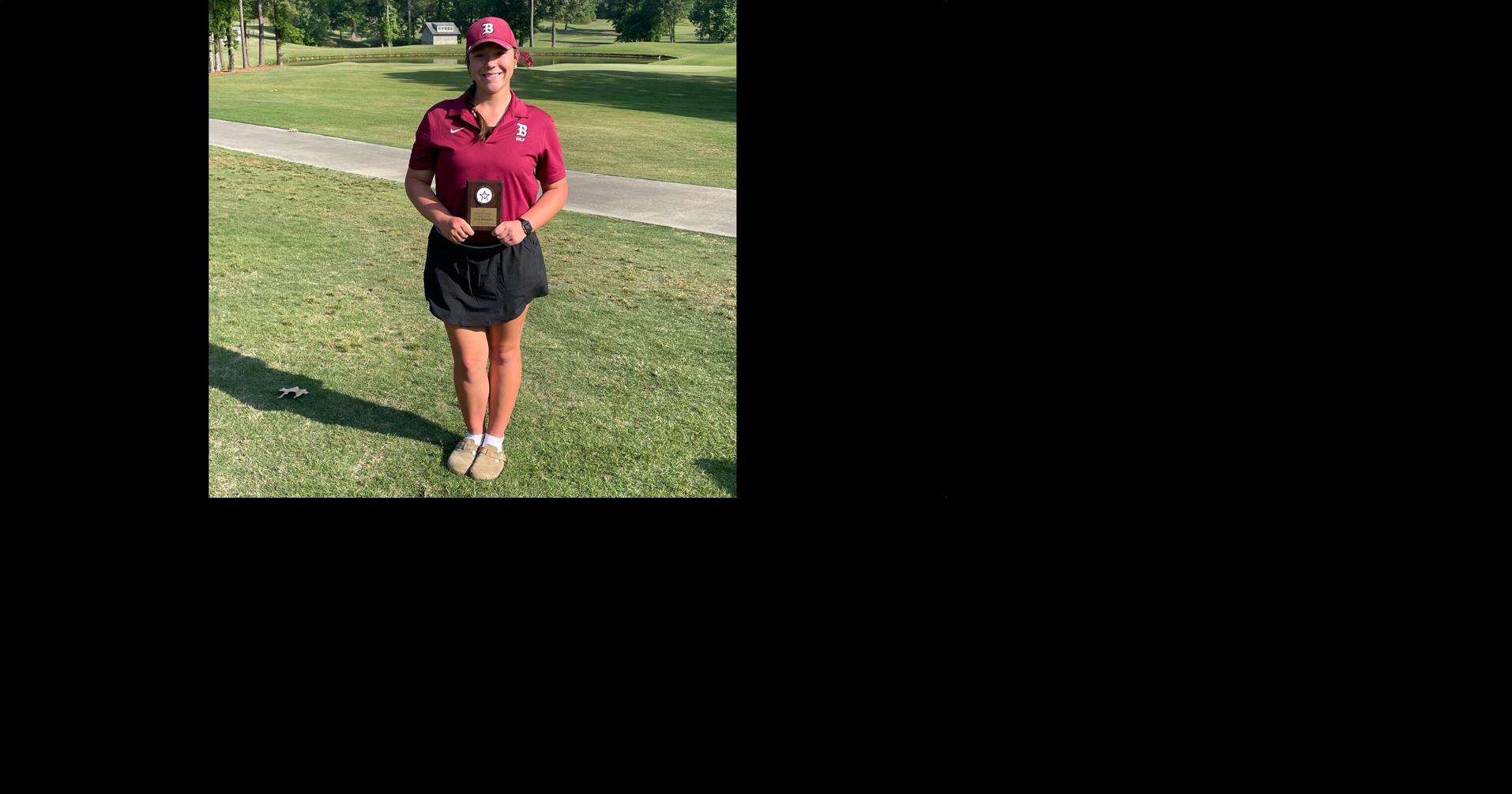Ella Roberts Earns Spot on North All-Star Team After Standout Season for Brookwood