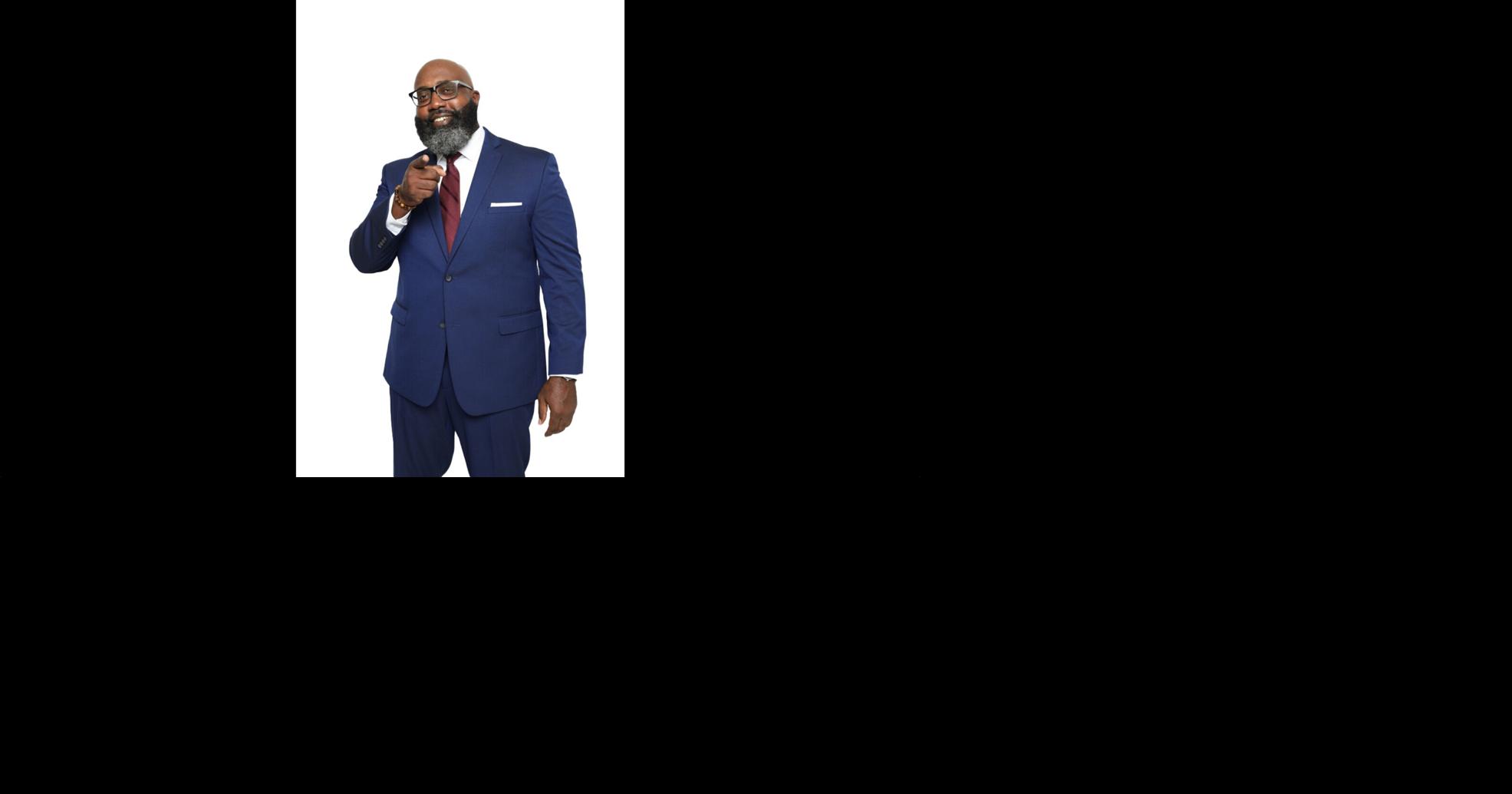 Meet Ontario Tillman Democratic Candidate For Alabama State House Of 