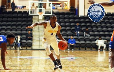 Miles College Golden Bears Roll In Siac Tourney Opener Sports